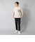 【ACTIVE SECT】《限定展開》カーゴポケットTシャツ 25SS