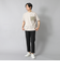 【ACTIVE SECT】《限定展開》カーゴポケットTシャツ 25SS