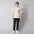 【ACTIVE SECT】《限定展開》カーゴポケットTシャツ 25SS
