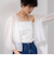 【追加】サテンスムースベアトップ