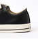 【CONVERSE/コンバース】LEATHER ALL STAR R OX