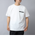 【ACTIVE SECT】《限定展開》シーリングポケットTシャツ 25SS
