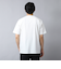【ACTIVE SECT】《限定展開》シーリングポケットTシャツ 25SS