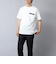 【ACTIVE SECT】《限定展開》シーリングポケットTシャツ 25SS