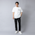 【ACTIVE SECT】《限定展開》シーリングポケットTシャツ 25SS