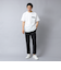 【ACTIVE SECT】《限定展開》シーリングポケットTシャツ 25SS