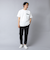 【ACTIVE SECT】《限定展開》シーリングポケットTシャツ 25SS