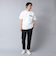 【ACTIVE SECT】《限定展開》シーリングポケットTシャツ 25SS