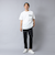 【ACTIVE SECT】《限定展開》シーリングポケットTシャツ 25SS