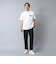 【ACTIVE SECT】《限定展開》シーリングポケットTシャツ 25SS