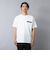 【ACTIVE SECT】《限定展開》シーリングポケットTシャツ 25SS