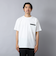 【ACTIVE SECT】《限定展開》シーリングポケットTシャツ 25SS