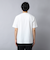 【ACTIVE SECT】《限定展開》シーリングポケットTシャツ 25SS