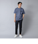 【ACTIVE SECT】《限定展開》シーリングポケットTシャツ 25SS