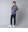 【ACTIVE SECT】《限定展開》シーリングポケットTシャツ 25SS