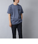 【ACTIVE SECT】《限定展開》シーリングポケットTシャツ 25SS