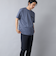 【ACTIVE SECT】《限定展開》シーリングポケットTシャツ 25SS
