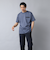 【ACTIVE SECT】《限定展開》シーリングポケットTシャツ 25SS