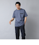 【ACTIVE SECT】《限定展開》シーリングポケットTシャツ 25SS