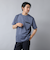 【ACTIVE SECT】《限定展開》シーリングポケットTシャツ 25SS