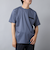 【ACTIVE SECT】《限定展開》シーリングポケットTシャツ 25SS