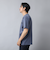 【ACTIVE SECT】《限定展開》シーリングポケットTシャツ 25SS