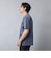 【ACTIVE SECT】《限定展開》シーリングポケットTシャツ 25SS