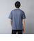 【ACTIVE SECT】《限定展開》シーリングポケットTシャツ 25SS