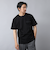 【ACTIVE SECT】《限定展開》シーリングポケットTシャツ 25SS