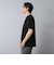 【ACTIVE SECT】《限定展開》シーリングポケットTシャツ 25SS