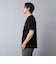 【ACTIVE SECT】《限定展開》シーリングポケットTシャツ 25SS