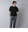 【ACTIVE SECT】《限定展開》シーリングポケットTシャツ 25SS