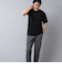 【ACTIVE SECT】《限定展開》シーリングポケットTシャツ 25SS