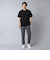 【ACTIVE SECT】《限定展開》シーリングポケットTシャツ 25SS