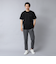 【ACTIVE SECT】《限定展開》シーリングポケットTシャツ 25SS