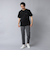 【ACTIVE SECT】《限定展開》シーリングポケットTシャツ 25SS