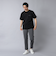 【ACTIVE SECT】《限定展開》シーリングポケットTシャツ 25SS