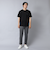 【ACTIVE SECT】《限定展開》シーリングポケットTシャツ 25SS