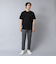 【ACTIVE SECT】《限定展開》シーリングポケットTシャツ 25SS