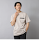 【ACTIVE SECT】《限定展開》シーリングポケットTシャツ 25SS