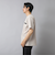 【ACTIVE SECT】《限定展開》シーリングポケットTシャツ 25SS