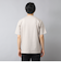 【ACTIVE SECT】《限定展開》シーリングポケットTシャツ 25SS
