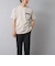 【ACTIVE SECT】《限定展開》シーリングポケットTシャツ 25SS