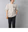 【ACTIVE SECT】《限定展開》シーリングポケットTシャツ 25SS