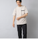 【ACTIVE SECT】《限定展開》シーリングポケットTシャツ 25SS
