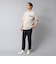 【ACTIVE SECT】《限定展開》シーリングポケットTシャツ 25SS