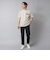 【ACTIVE SECT】《限定展開》シーリングポケットTシャツ 25SS