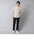【ACTIVE SECT】《限定展開》シーリングポケットTシャツ 25SS