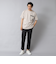 【ACTIVE SECT】《限定展開》シーリングポケットTシャツ 25SS