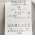 衿フリルショートスリーブシャツ